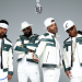 Jagged Edge Puts Harmonious Twang On Luther Vandross’ “So Amazing” Jagged Edge Puts Harmonious Twang On Luther Vandross’ “So Amazing”